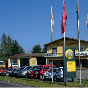 Bild von Autohaus Hofstetter e.K.