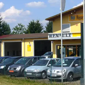 Bild von Autohaus Hofstetter e.K.