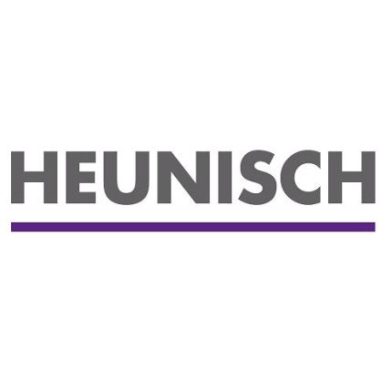 Logo fra Gießerei Heunisch GmbH