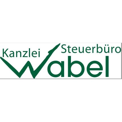 Logo fra Steuerbüro Stephan Wabel