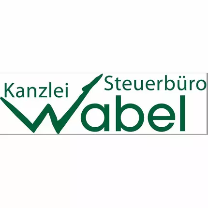 Logótipo de Steuerbüro Stephan Wabel