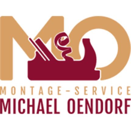 Logo fra Montage-Service Michael Oendorf