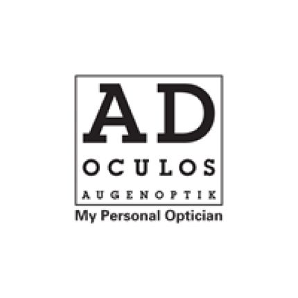Logo da AD Oculos Augenoptik GbR