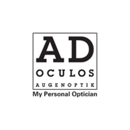 Logo van AD Oculos Augenoptik GbR