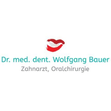 Logo od Dr. med. dent. Wolfgang Bauer - Zahnarzt für Oralchirurgie
