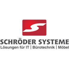 Bild/Logo von SCHRÖDER SYSTEME GmbH in Dresden