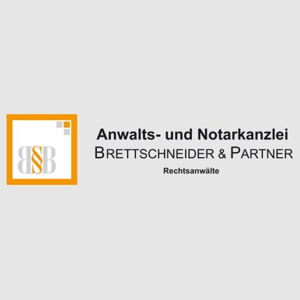 Logotyp från Anwalts- und Notarkanzlei Brettschneider & Partner