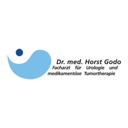Λογότυπο από Dr. med. Horst Godo