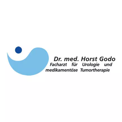 Logo von Dr. med. Horst Godo