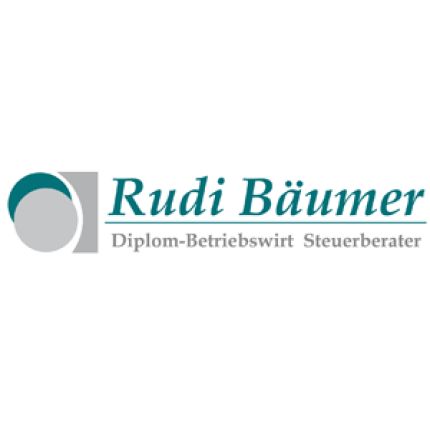 Logotyp från Rudi Bäumer Dipl.-Betriebswirt Steuerberater