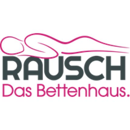 Logo fra Rausch Das Bettenhaus