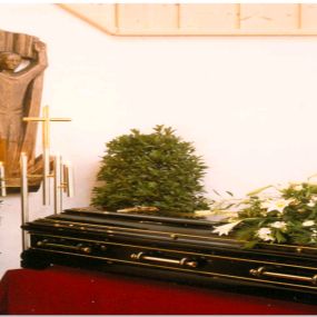 Bild von Bestattungsinstitut Pietät Freudensprung GmbH