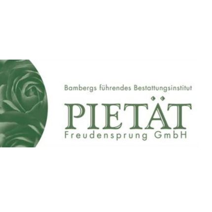 Logo from Bestattungsinstitut Pietät Freudensprung GmbH