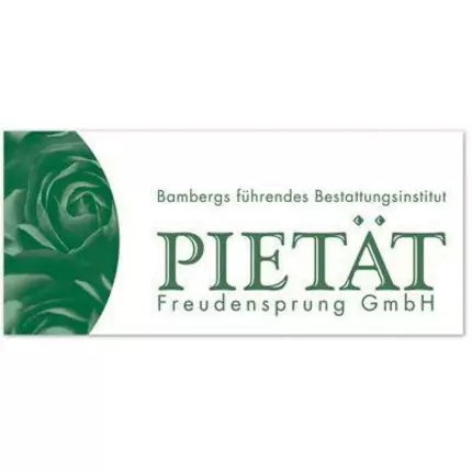 Logo od Bestattungsinstitut Pietät Freudensprung GmbH