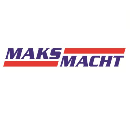 Logotipo de MAKS GmbH