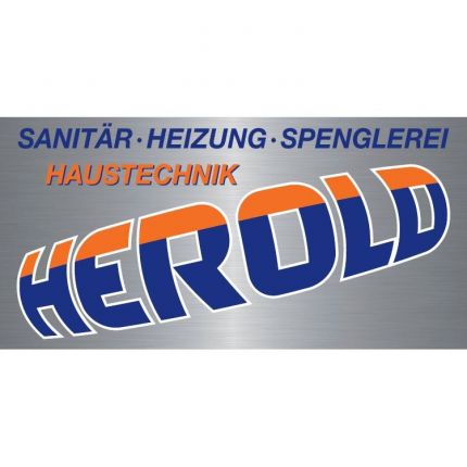 Logo van Herold-Haustechnik GmbH