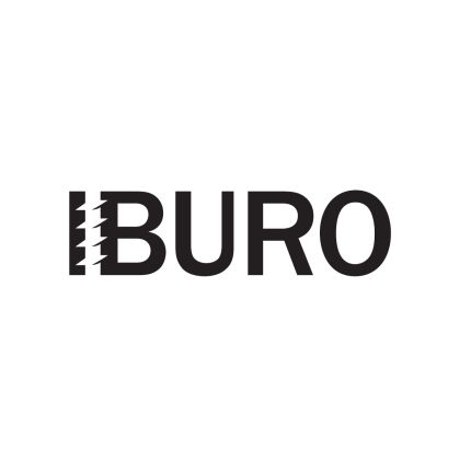 Logo da IBURO