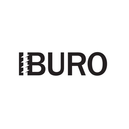 Logo van IBURO