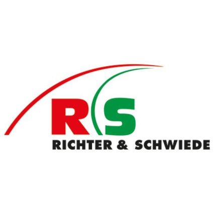 Logotyp från Richter & Schwiede