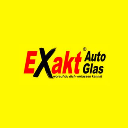 Logotipo de EXakt-AutoGlas Dresden