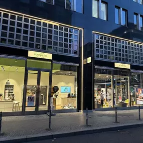 Bild von Vorwerk Store Berlin Mitte