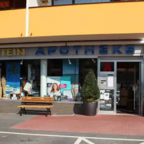 Bild von Ziegelstein Apotheke