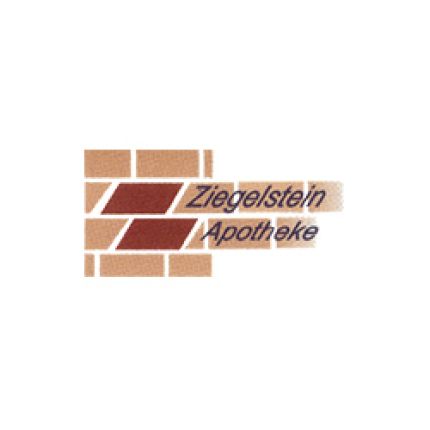 Logo de Ziegelstein Apotheke