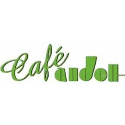 Logotyp från Cafe Andelt