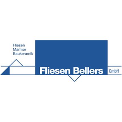 Logo von Fliesen Bellers GmbH