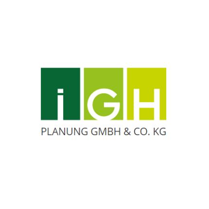 Logo von IGH Planung GmbH & Co. KG