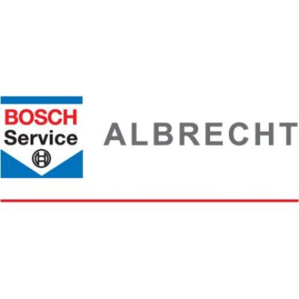 Logo de Albrecht KFZ Technik