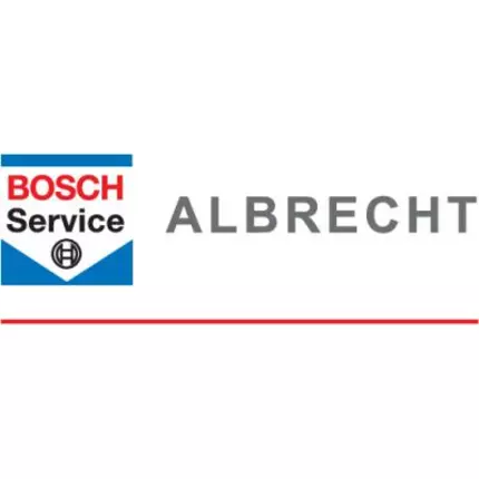 Logo od Albrecht KFZ Technik