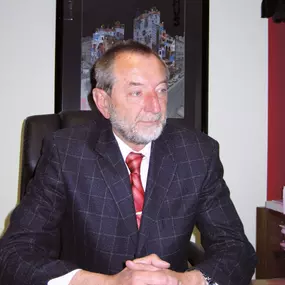 Bild von Rechtsanwalt Alexander Benens