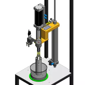 Bild von Samoa Flowtech GmbH