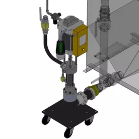 Bild von Samoa Flowtech GmbH