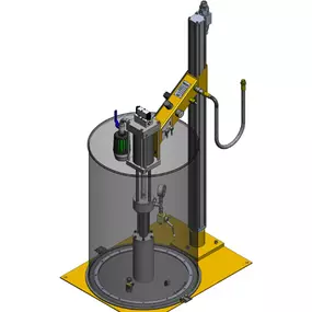 Bild von Samoa Flowtech GmbH