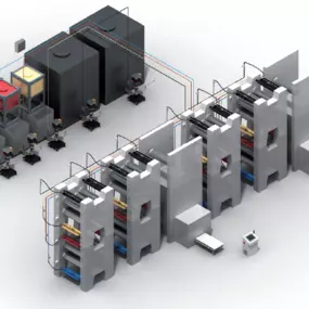 Bild von Samoa Flowtech GmbH