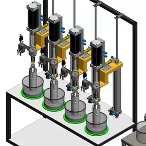 Bild von Samoa Flowtech GmbH