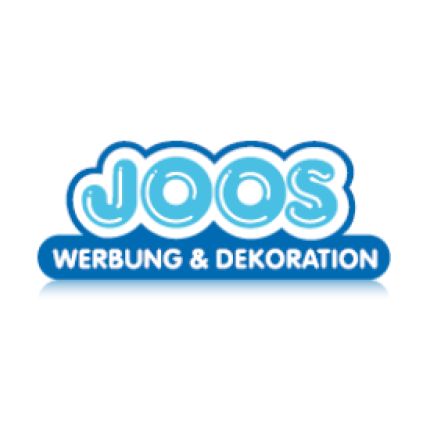 Logo od JOOS Werbetechnik