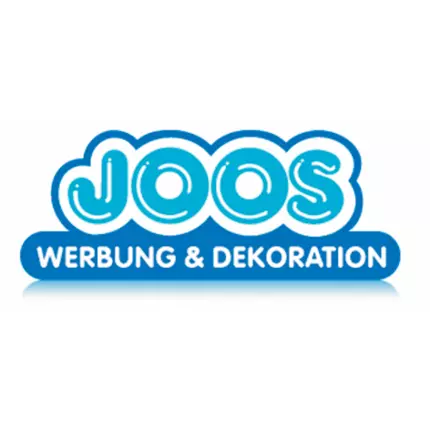 Logo da JOOS Werbetechnik