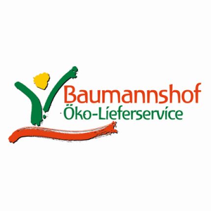 Logo van Baumannshof Öko-Lieferservice