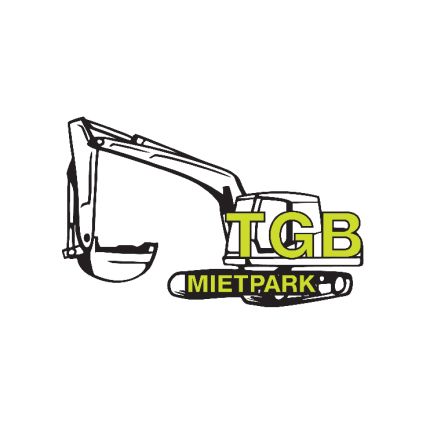 Logotyp från TGB-Mietpark