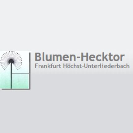 Logo da Blumen-Hecktor