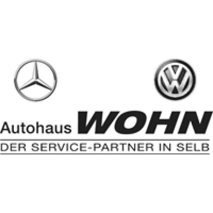 Logo de Autohaus Wohn GmbH