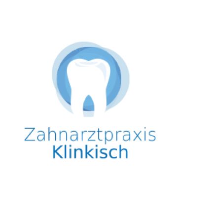Logotipo de Zahnarztpraxis Klinkisch