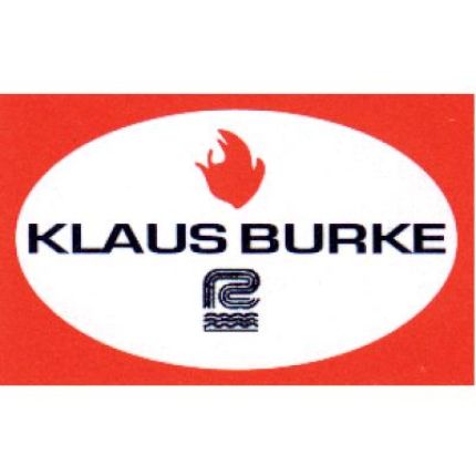Logotyp från Klaus Burke GmbH & Co.KG