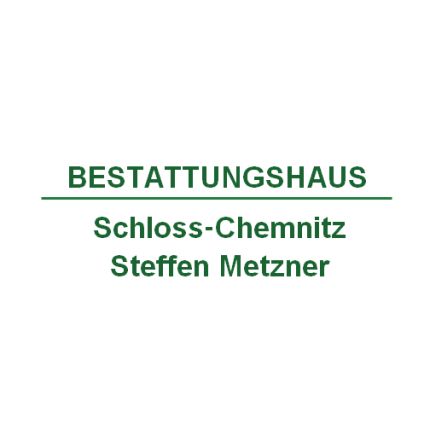 Logo van Bestattungshaus Schloss Chemnitz