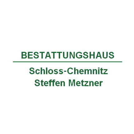 Logo de Bestattungshaus Schloss Chemnitz