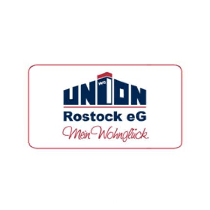 Logo de Wohnungsgenossenschaft UNION Rostock eG