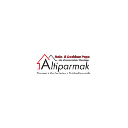 Logo von Holz- & Dachbau Pape Menderes Altiparmak